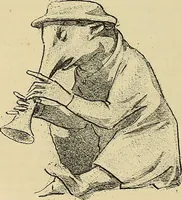 Picture 103 of 210 from Gazette des beaux-arts (1859), leaf 282