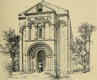 Picture 104 of 210 from Gazette des beaux-arts (1859), leaf 287