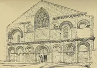 Picture 105 of 210 from Gazette des beaux-arts (1859), leaf 291