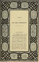 Picture 110 of 210 from Gazette des beaux-arts (1859), leaf 305