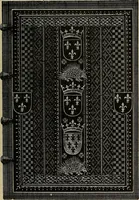 An illustration from Gazette des beaux-arts (1859)