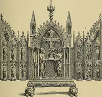 Picture 125 of 210 from Gazette des beaux-arts (1859), leaf 365
