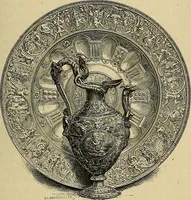 Picture 128 of 210 from Gazette des beaux-arts (1859), leaf 371