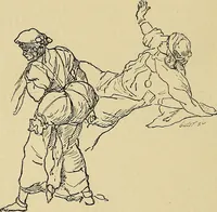 Picture 151 of 210 from Gazette des beaux-arts (1859), leaf 452
