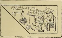 Picture 152 of 210 from Gazette des beaux-arts (1859), leaf 453