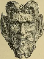 An illustration from Gazette des beaux-arts (1859)