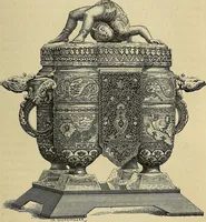 Picture 163 of 210 from Gazette des beaux-arts (1859), leaf 477