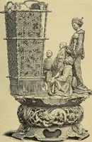 Picture 164 of 210 from Gazette des beaux-arts (1859), leaf 479