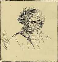 An illustration from Gazette des beaux-arts (1859)