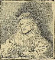 An illustration from Gazette des beaux-arts (1859)