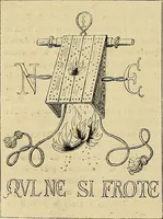 Picture 173 of 210 from Gazette des beaux-arts (1859), leaf 522