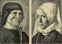 An illustration from Gazette des beaux-arts (1859)