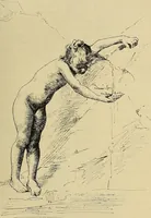 An illustration from Gazette des beaux-arts (1859)