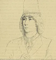 An illustration from Gazette des beaux-arts (1859)