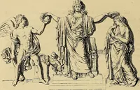 Picture 179 of 210 from Gazette des beaux-arts (1859), leaf 542