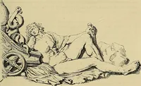 Picture 182 of 210 from Gazette des beaux-arts (1859), leaf 549