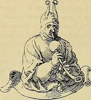Picture 184 of 210 from Gazette des beaux-arts (1859), leaf 554