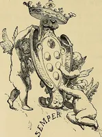 Picture 192 of 210 from Gazette des beaux-arts (1859), leaf 580