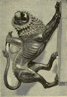 An illustration from Gazette des beaux-arts (1859)