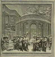 Picture 196 of 210 from Gazette des beaux-arts (1859), leaf 585