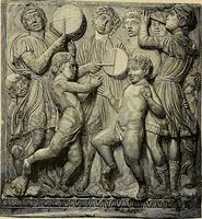 Picture 197 of 210 from Gazette des beaux-arts (1859), leaf 586