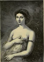 An illustration from Gazette des beaux-arts (1859)