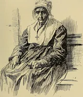 An illustration from Gazette des beaux-arts (1859)