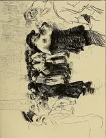 An illustration from Gazette des beaux-arts (1859)