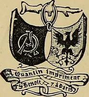 Picture 1 of 210 from Gazette des beaux-arts (1859), leaf 8