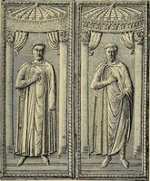 Picture 27 of 210 from Gazette des beaux-arts (1859), leaf 89