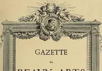 Picture 2 of 210 from Gazette des beaux-arts (1859), leaf 9