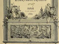 Picture 3 of 210 from Gazette des beaux-arts (1859), leaf 9