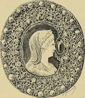 An illustration from Gazette des beaux-arts (1859)