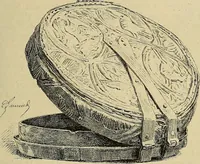 Picture 29 of 210 from Gazette des beaux-arts (1859), leaf 93