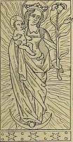 An illustration from Gazette des beaux-arts (1859)