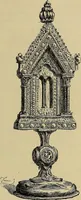 An illustration from Gazette des beaux-arts (1859)