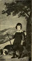 An illustration from Gazette des beaux-arts (1859)