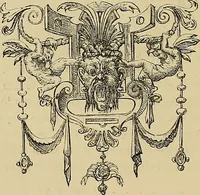 An illustration from Gazette des beaux-arts (1859)