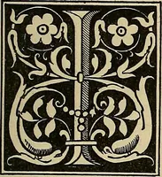 An illustration from Gazette des beaux-arts (1859)