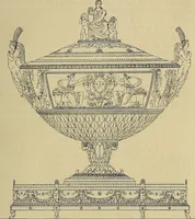 An illustration from Gazette des beaux-arts (1859)