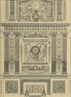 An illustration from Gazette des beaux-arts (1859)