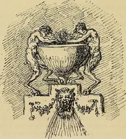 An illustration from Gazette des beaux-arts (1859)
