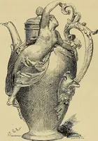 An illustration from Gazette des beaux-arts (1859)