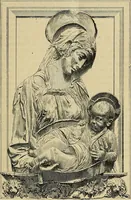 An illustration from Gazette des beaux-arts (1859)