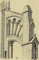 An illustration from Gazette des beaux-arts (1859)