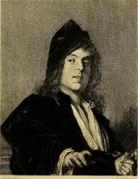 An illustration from Gazette des beaux-arts (1859)