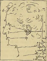 An illustration from Gazette des beaux-arts (1859)