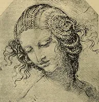 An illustration from Gazette des beaux-arts (1859)
