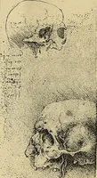 An illustration from Gazette des beaux-arts (1859)