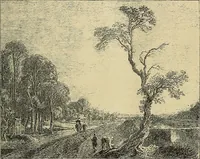Picture 108 of 221 from Gazette des beaux-arts (1859), leaf 277